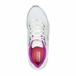 Zapatillas Deportivas Mujer Skechers Go Run Consistent Blanco