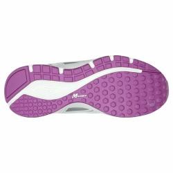 Zapatillas Deportivas Mujer Skechers Go Run Consistent Blanco