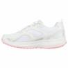 Zapatillas Deportivas Mujer Skechers Go Run Consistent Blanco