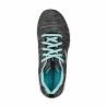 Zapatillas Deportivas Mujer Skechers Graceful Twisted Negro