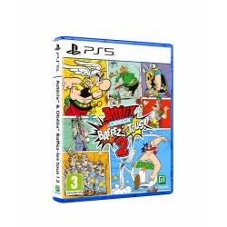 Videojuego PlayStation 5 Microids Astérix & Obelix: Slap them All! 2 (FR)