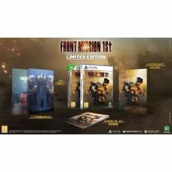 Videojuego Xbox One / Series X Microids Front Mission 1st: Remake Limited Edition (FR)