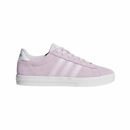 Zapatillas Deportivas Mujer Adidas Daily 2.0 Rosa