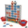 Juego de Mesa Colorbaby Fontanero (6 Unidades)