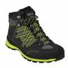 Botas de Montaña Regatta Samaris II Waterproof Mid Negro