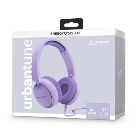 Auriculares Energy Sistem UrbanTune