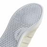 Zapatillas Casual Hombre Adidas Bravada Beige