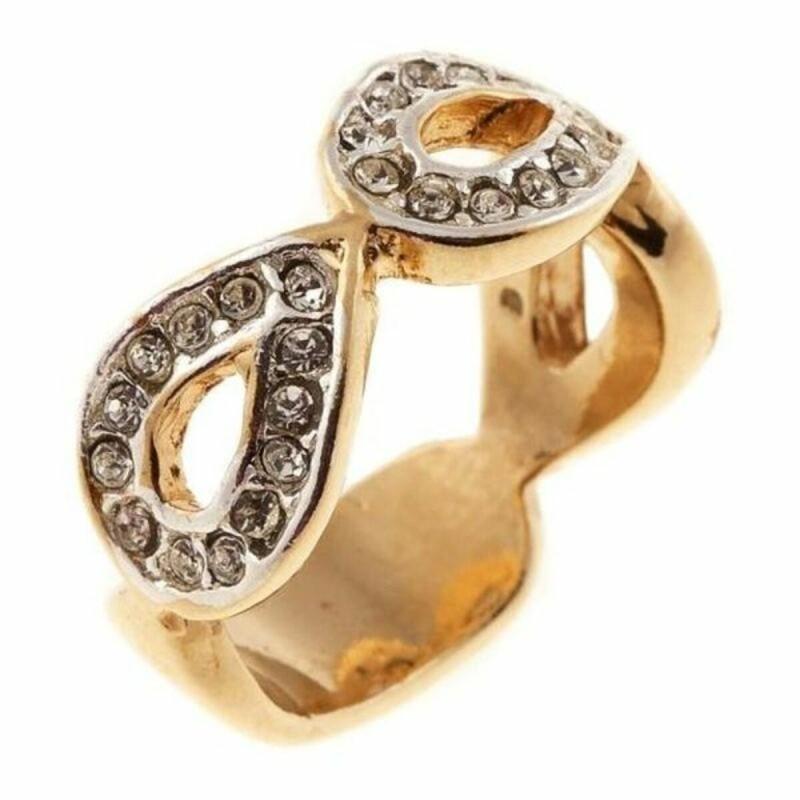 Anillo Mujer Cristian Lay 43328160 (Talla 16)