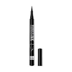 Eyeliner Wonder'ink Rimmel London Negro