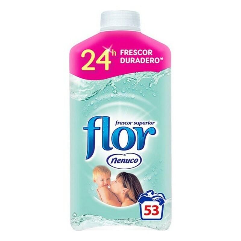 Crema Suavizante Flor Nenuco (1025 ml)