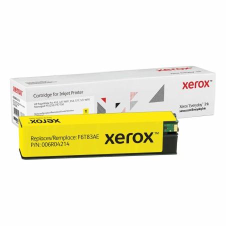 Cartucho de Tinta Original Xerox 006R04214 Amarillo