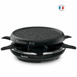 Parrilla Eléctrica Tefal RE12A810 850W