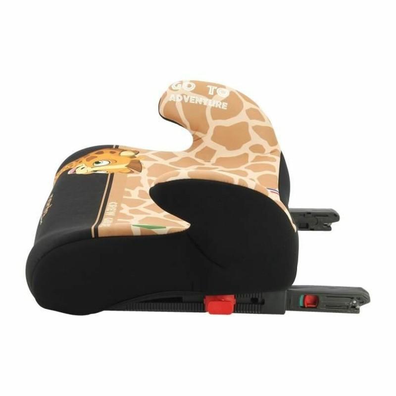 Silla para el Coche Nania Alphix Jirafa ISOFIX III (22 - 36 kg)