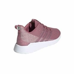 Zapatillas Deportivas Mujer Adidas Questar Flow Rosa claro