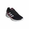 Zapatillas Casual Niño Adidas Nebula Ted Negro