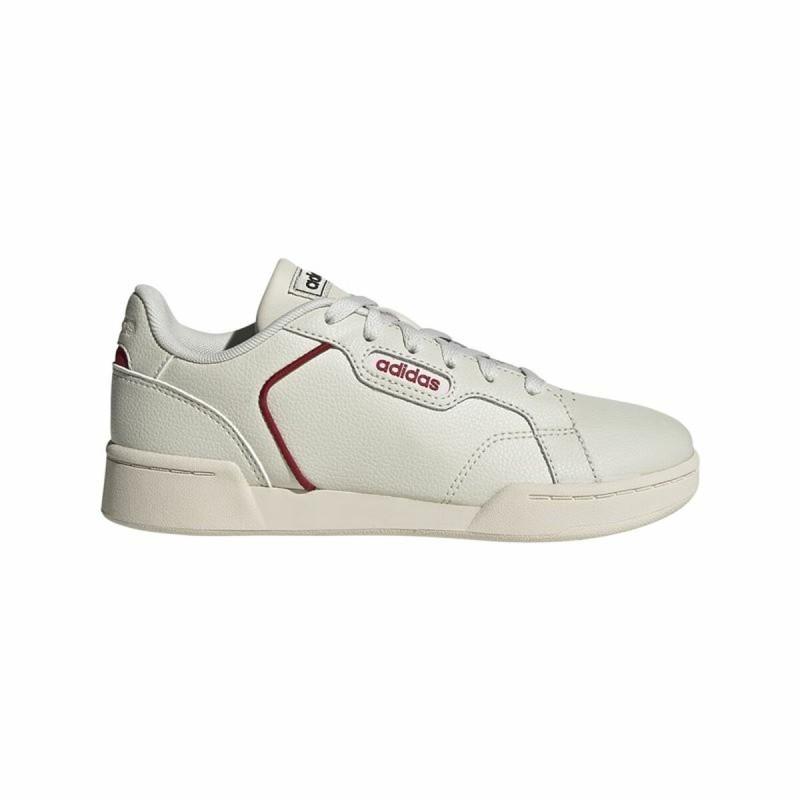 Zapatillas Deportivas Infantiles Adidas Roguera Beige