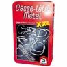 Juego de Mesa Schmidt Spiele Casse-téte -metal XXL (FR)