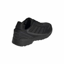 Zapatillas Casual Niño Adidas Nebula Ted Negro