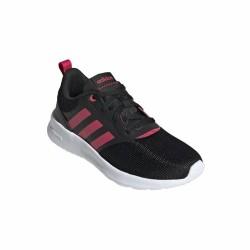 Zapatillas Deportivas Infantiles Adidas QT Racer 2.0 Negro