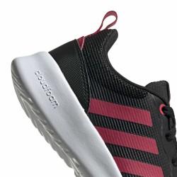 Zapatillas Deportivas Infantiles Adidas QT Racer 2.0 Negro