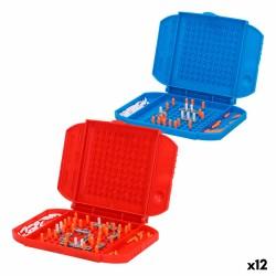 Juego de Mesa Colorbaby Naval Battle (12 Unidades)