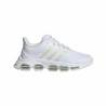 Zapatillas Deportivas Mujer Adidas Tencube Blanco