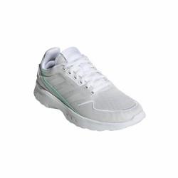 Zapatillas Deportivas Mujer Adidas Nebzed Blanco