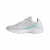 Zapatillas Deportivas Mujer Adidas Nebzed Blanco