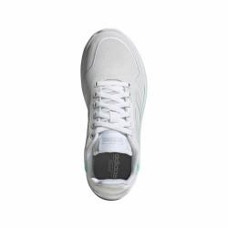 Zapatillas Deportivas Mujer Adidas Nebzed Blanco