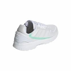 Zapatillas Deportivas Mujer Adidas Nebzed Blanco