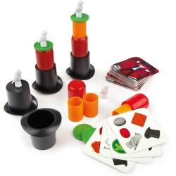 Juego de Mesa Colorbaby Chistera (6 Unidades)