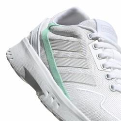 Zapatillas Deportivas Mujer Adidas Nebzed Blanco