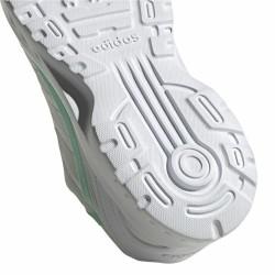 Zapatillas Deportivas Mujer Adidas Nebzed Blanco