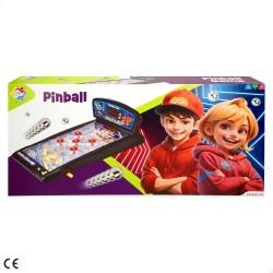 Juego de Mesa Colorbaby Pinball (2 Unidades)