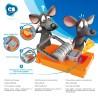 Juego de Mesa Colorbaby Trampa (6 Unidades)