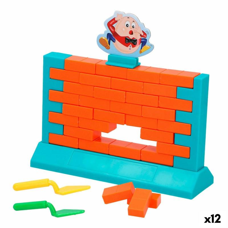 Juego de Mesa Colorbaby The wall (12 Unidades)