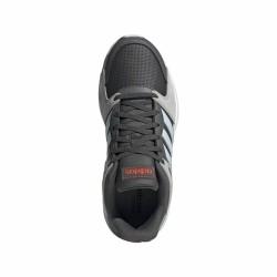 Zapatillas Deportivas Mujer Adidas Crazychaos Gris oscuro