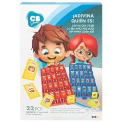 Juego de Mesa Colorbaby (12 Unidades)