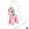 Juego de Mesa Colorbaby Unicornio (6 Unidades)