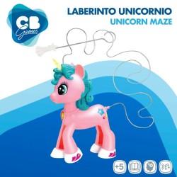 Juego de Mesa Colorbaby Unicornio (6 Unidades)