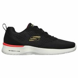 Zapatillas Deportivas Hombre Skechers Dynamight Negro