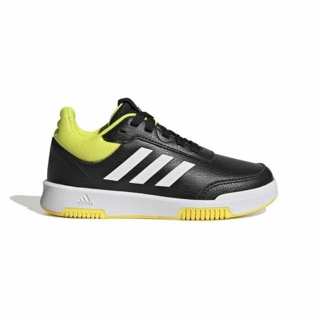 Zapatillas Deportivas Infantiles Adidas Tensaur Sport 2.0 Negro