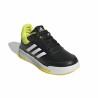 Zapatillas Deportivas Infantiles Adidas Tensaur Sport 2.0 Negro