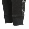 Pantalón de Chándal para Niños Adidas  Nemeziz Gris oscuro