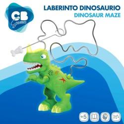 Juego de Mesa Colorbaby Dinosaurio (6 Unidades)