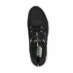 Zapatillas Deportivas Hombre Skechers Skech-Air Court Homegrown Negro