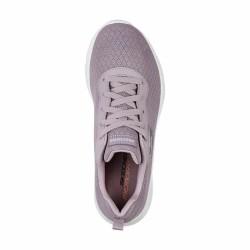 Zapatillas Deportivas Mujer Skechers Dynamight Eye To Eye Lila