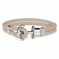 Pulsera Paul Hewitt PH-PH-L-S-H Beige