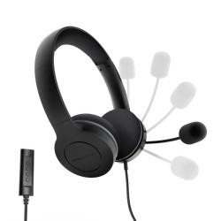 Auriculares Energy Sistem Office 3