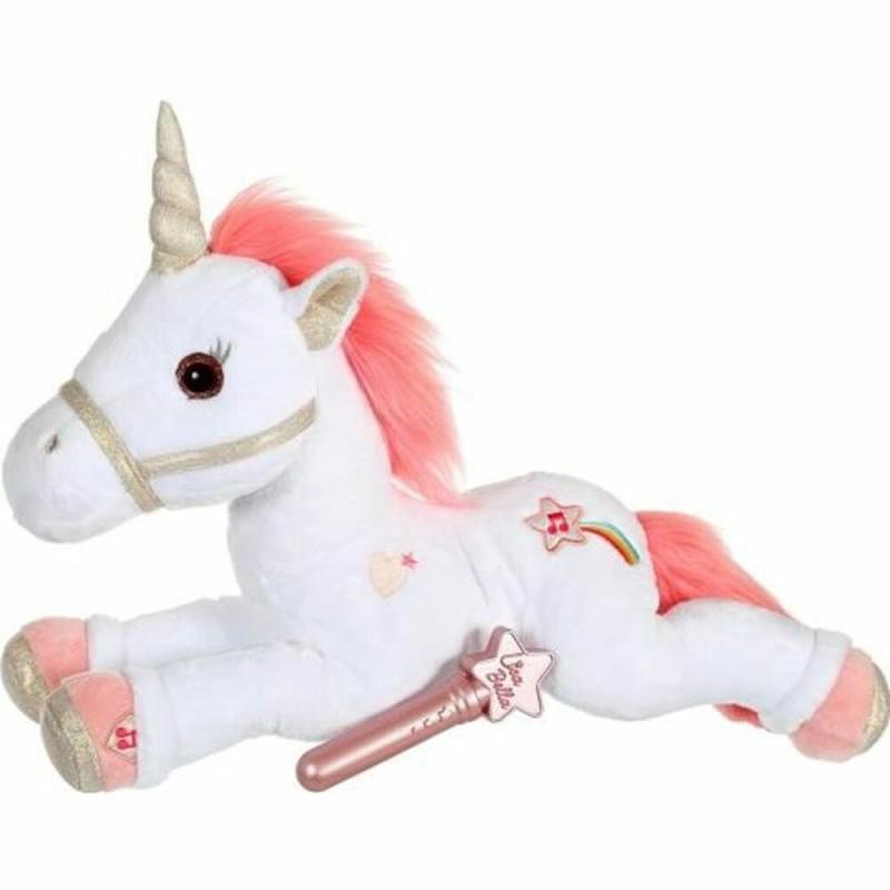 Peluche Gipsy Unicorn Lica Bella Magique